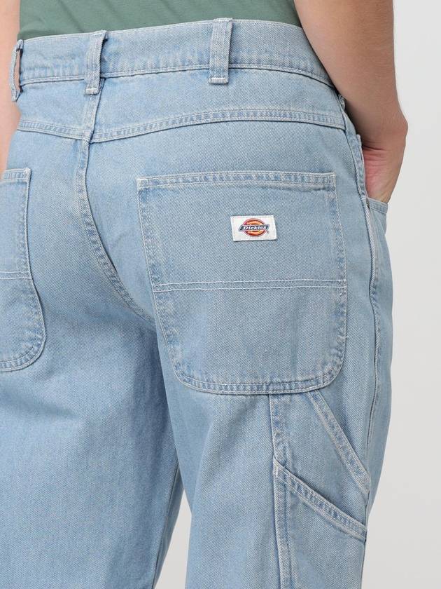 Jeans a 5 tasche Dickies - DICKIES - BALAAN 3