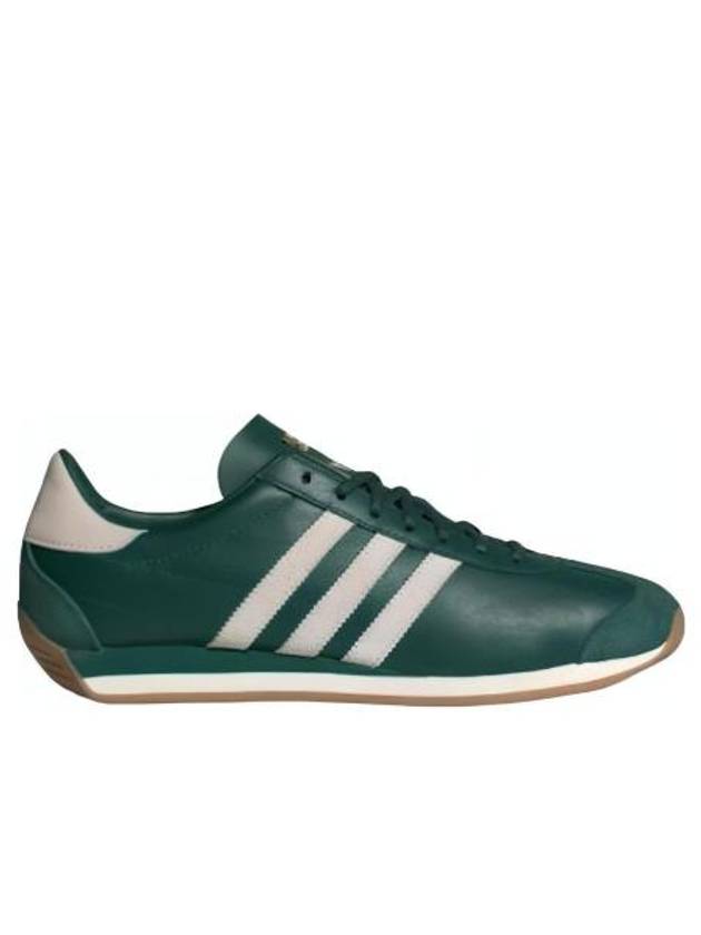 Country OG Low Top Sneakers Green - ADIDAS - BALAAN 3