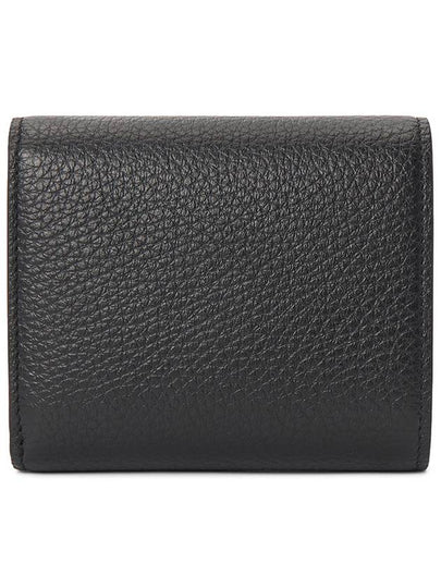 V Logo Women s Bicycle Wallet P0AA6LFN 0NO - VALENTINO - BALAAN 2