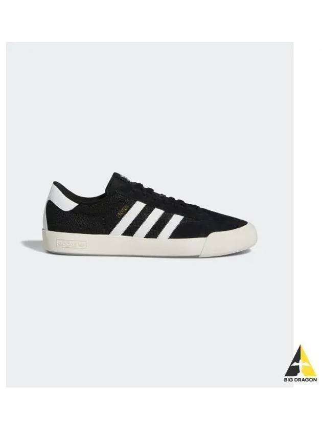 Nora low-top sneakers core black - ADIDAS - BALAAN 2