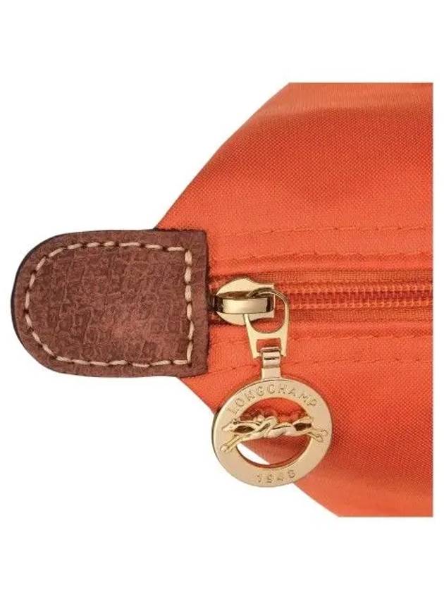 Longchamp Le Pliage Original Handbag Small Orange L1621089P85 - MAISON KITSUNE - BALAAN 4