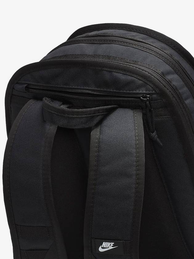 Premium RPM Backpack Black - NIKE - BALAAN 4