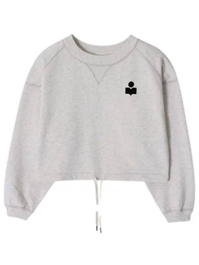 Margo SW0005FA A1M07E 23EC Sweatshirt - ISABEL MARANT - BALAAN 1