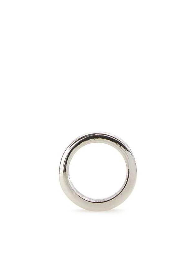 Bolt Nut Ring Ring Silver - MAISON MARGIELA - BALAAN 1