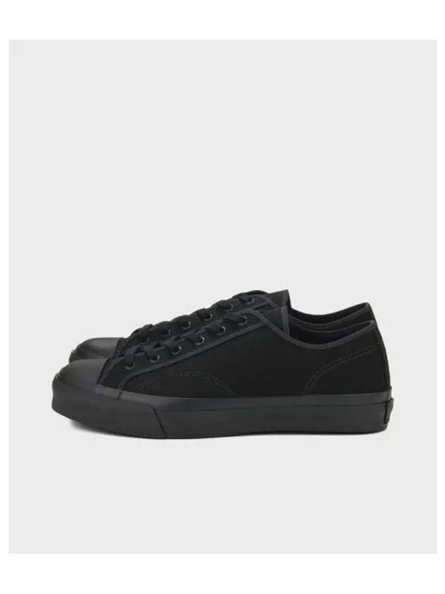 Low Trainer Black Mono - MOONSTAR - BALAAN 1