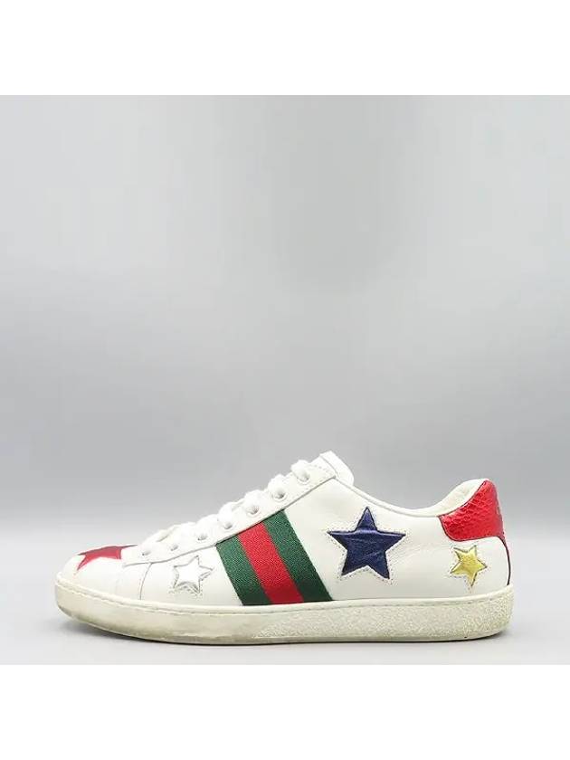 Smith Market 454562 Sneakers Women s Shoes - GUCCI - BALAAN 4