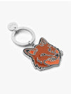 Metal Fox Key Ring Tobacco - MAISON KITSUNE - BALAAN 4