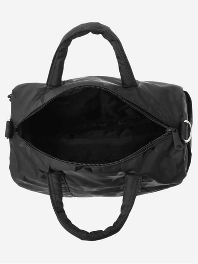 2 Way Short Boston Duffle Bag Black - PORTER YOSHIDA - BALAAN 2