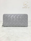 women s long wallet - BOTTEGA VENETA - BALAAN 4