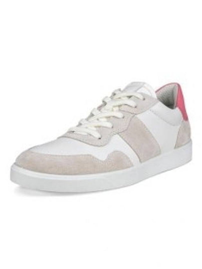 Street Lite Low Top Sneakers Grey - ECCO - BALAAN 2