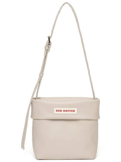 Bucket Bag Grey - DER KOFFER - BALAAN 2