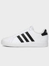 Grand Court 2.0 Low Top Sneakers White - ADIDAS - BALAAN 4