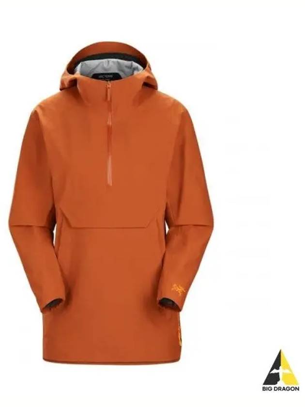 ARCTERYX Sala Anorak Women - ARC'TERYX - BALAAN 1