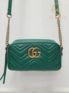 women cross bag - GUCCI - BALAAN 1