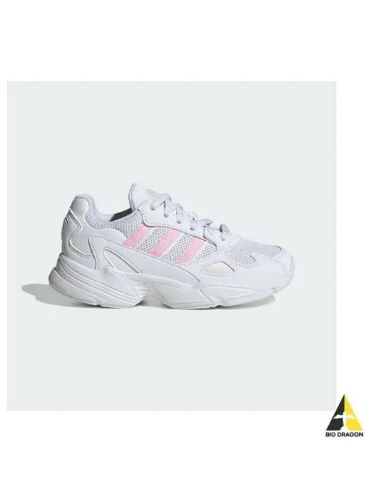 adidas KIDS Falcon EL IF8579 - ADIDAS - BALAAN 1