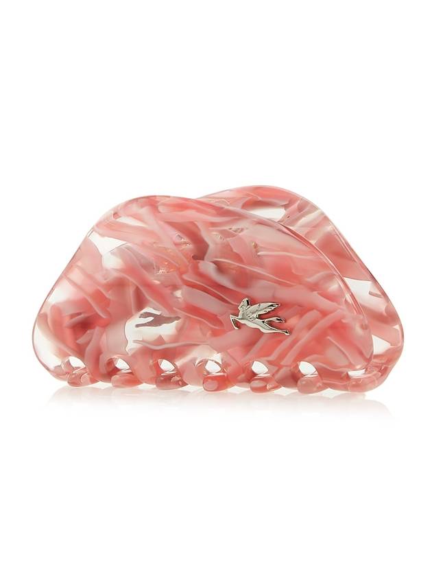 Profumi Hair Clip Pink - ETRO - BALAAN 10