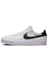 Coat Shot M White Black FQ8146 104 - NIKE - BALAAN 2