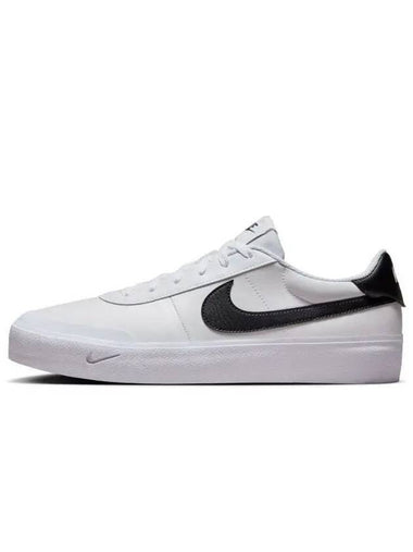 Court Shot FQ8146 104 - NIKE - BALAAN 1