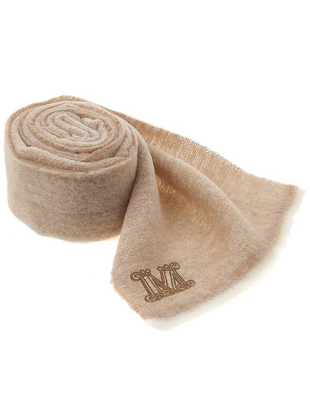 UOMO muffler UOMO 002 - MAX MARA - BALAAN 1