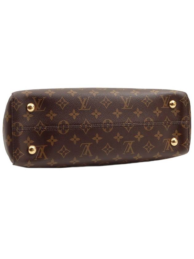 Monogram Canvas Noir Venus 2WAY M41737 - LOUIS VUITTON - BALAAN 4