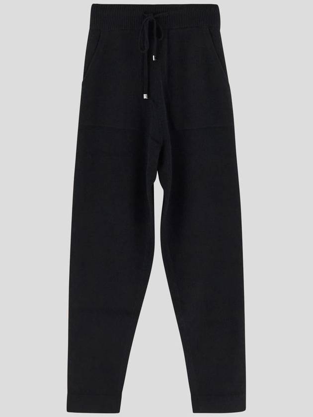 'S Max Mara Trousers - S MAX MARA - BALAAN 1