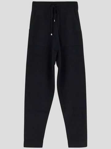 'S Max Mara Trousers - S MAX MARA - BALAAN 1