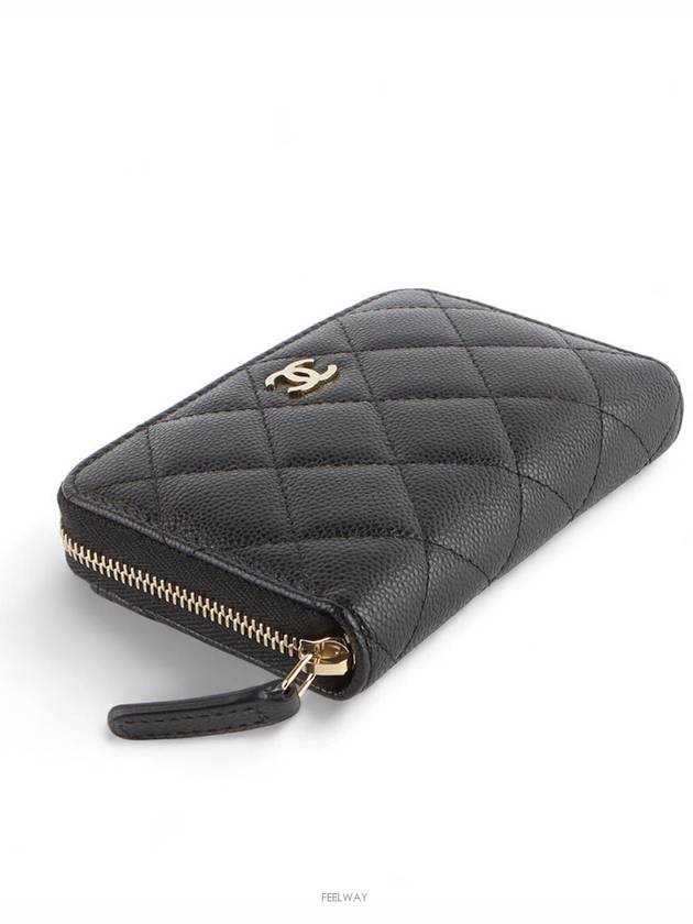 women card wallet - CHANEL - BALAAN 3