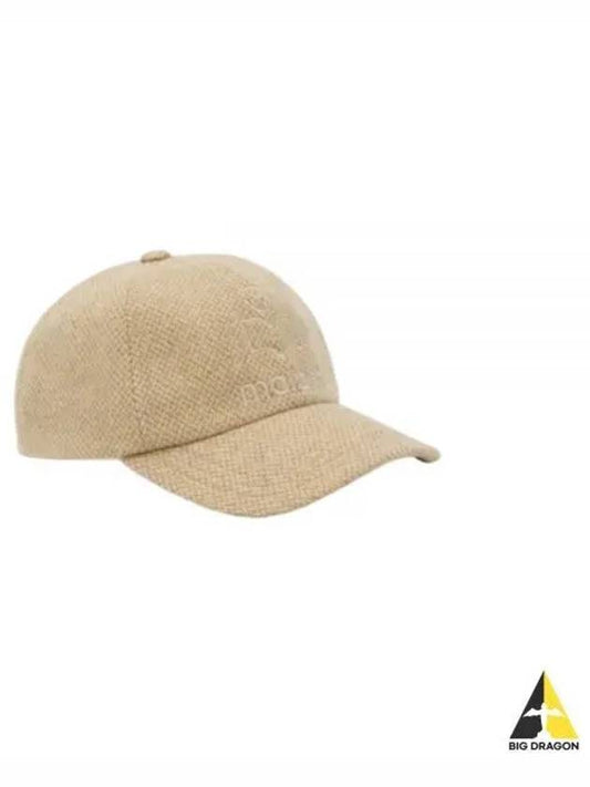 Tyrone Cap CQ001XFCB3C20A - ISABEL MARANT - BALAAN 2