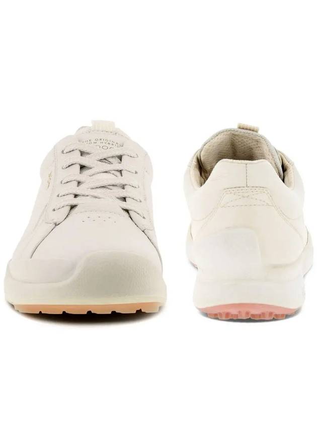 Women's Biome Hybrid Spikeless Limestone - ECCO - BALAAN 6