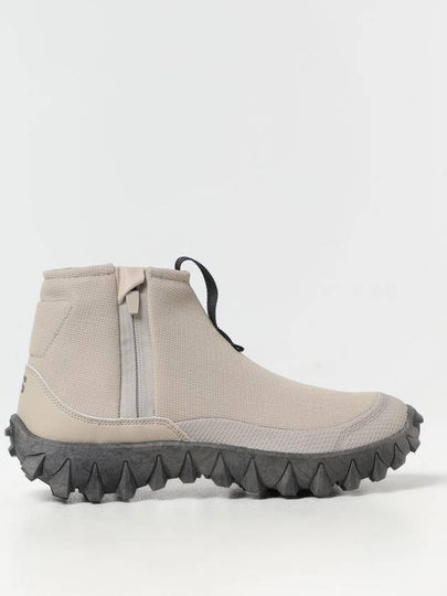 Advanced Snowclog Ankle Boots Feather Grey - SALOMON - BALAAN 2