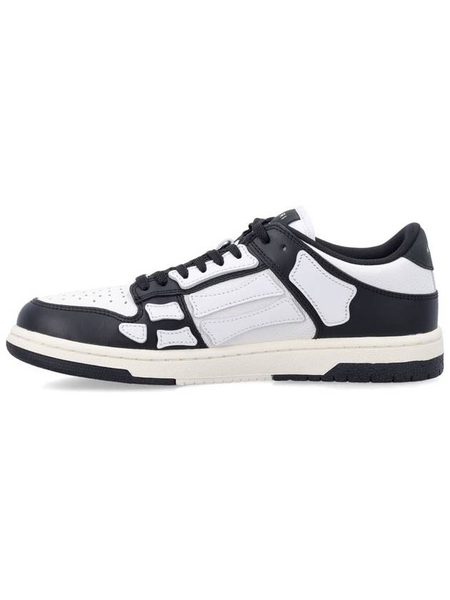 Amiri Skel Top Low Sneakers - AMIRI - BALAAN 3