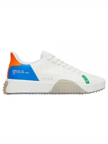 GFORE 24 COLOUR BLOCK G 112 GOLF SHOE GMF000023 SNO Men s Color Shoes - G/FORE - BALAAN 1