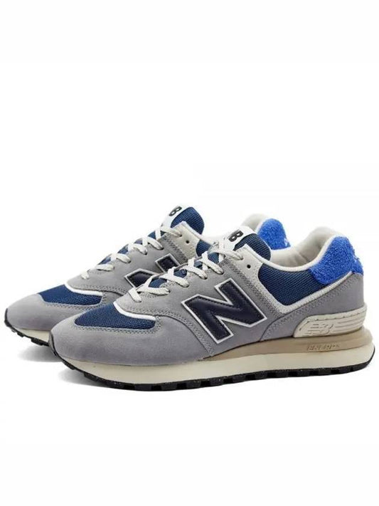 U574LGFG U574LGFG - NEW BALANCE - BALAAN 2