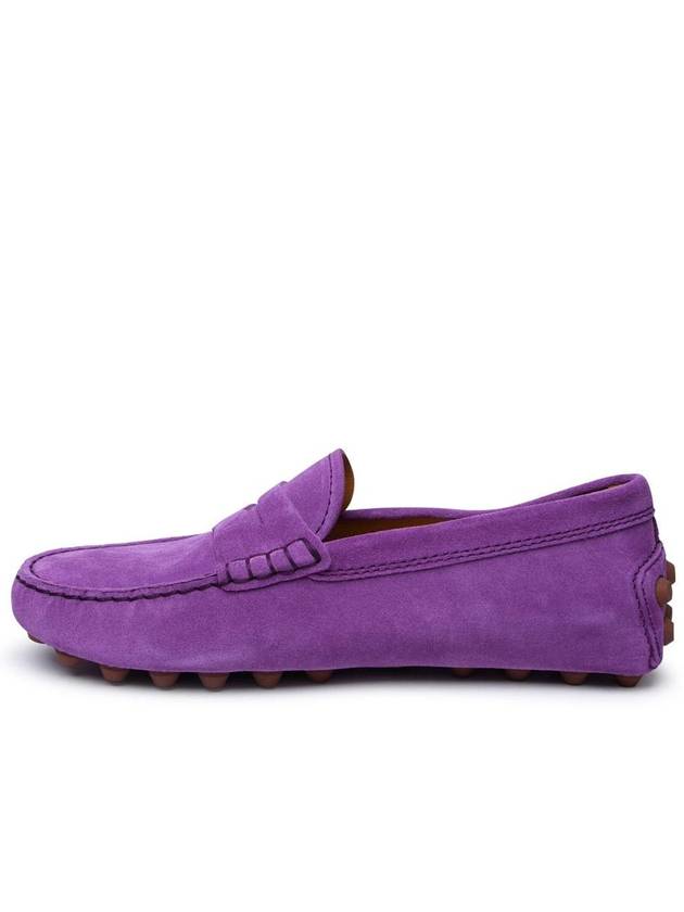 XXW52K00010RE0 L227 Loafers - TOD'S - BALAAN 4