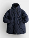 Signature N3B padded navy - INDUST - BALAAN 3