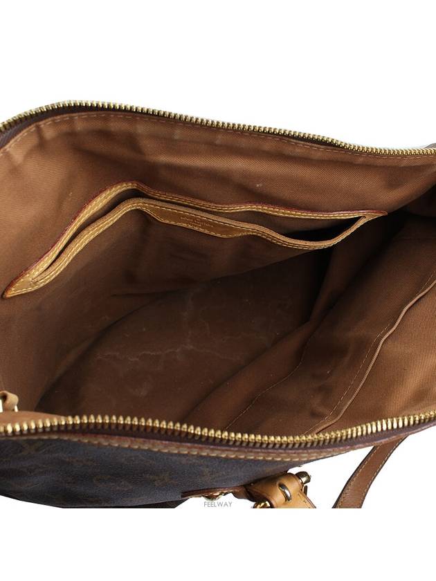 women shoulder bag - LOUIS VUITTON - BALAAN 5