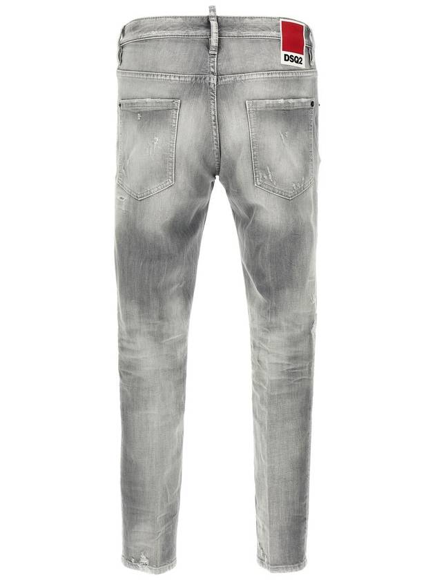 DSQUARED2 'Skater' Jeans - DSQUARED2 - BALAAN 2