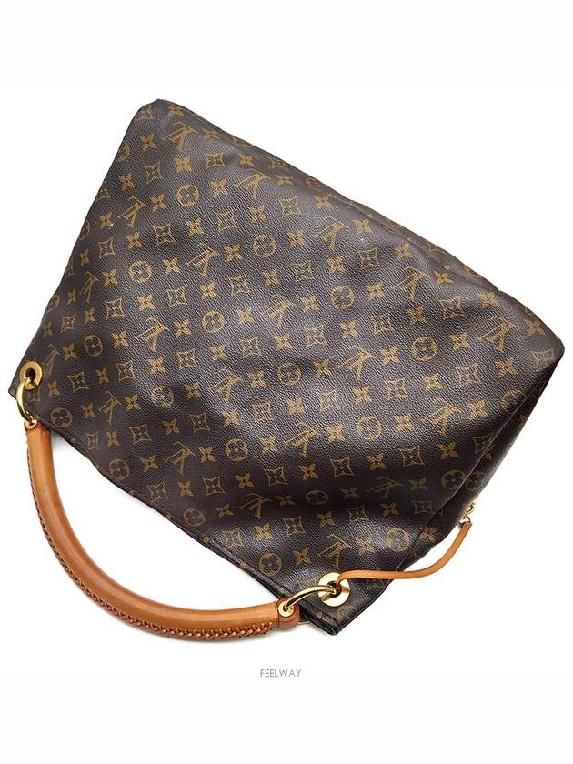 women shoulder bag - LOUIS VUITTON - BALAAN 4