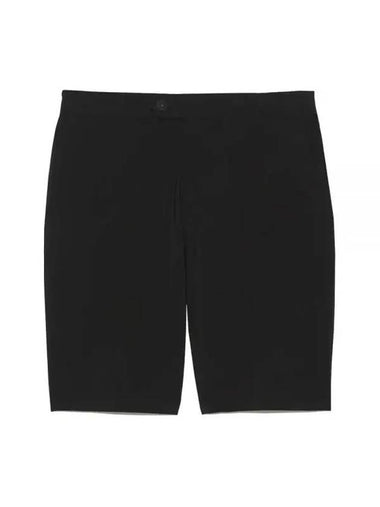 Men's Maverick Stretch Shorts Black - G/FORE - BALAAN 1