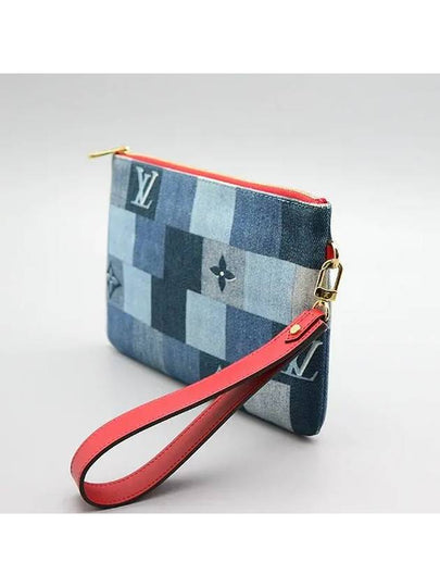 M68761 Pouch Bag - LOUIS VUITTON - BALAAN 2