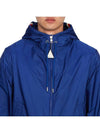 Men s Hooded Windbreaker 1A00090 54155 75N - MONCLER - BALAAN 6