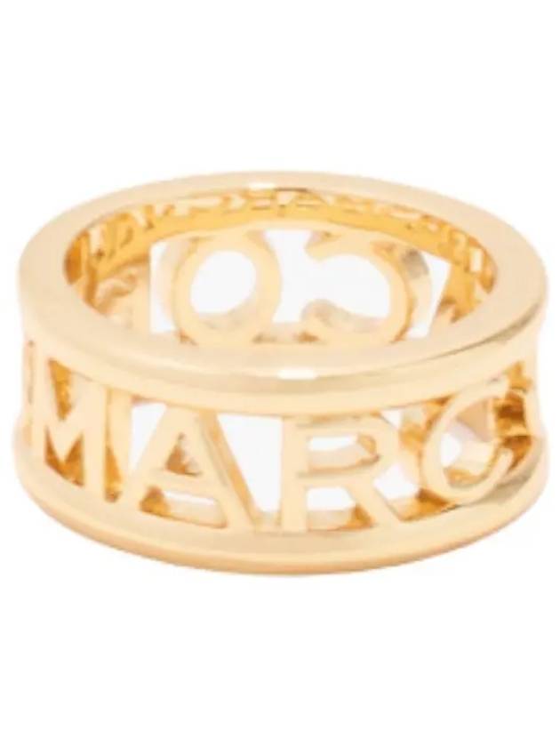 ring - MARC JACOBS - BALAAN 1