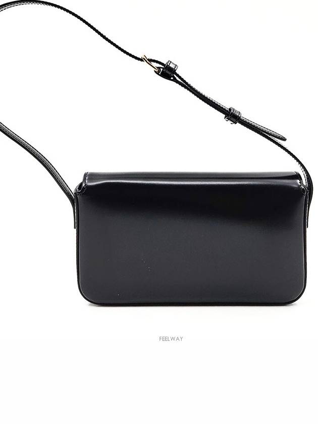 Celine Triope shoulder bag 194143 - CELINE - BALAAN 6