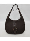 women shoulder bag - BVLGARI - BALAAN 1