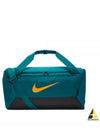 Brasilia 9.5 Training Small 41L Duffel Bag Geode Teal Black - NIKE - BALAAN 2