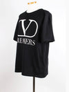 V Logo Dreamers L - VALENTINO - BALAAN 2