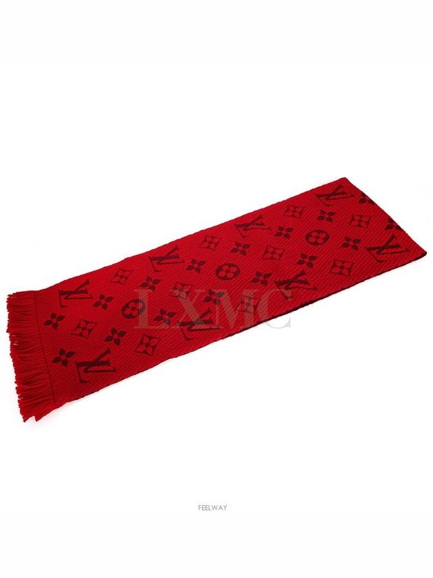 women muffler - LOUIS VUITTON - BALAAN 10