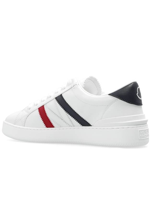 Shoes I209B4M00220M3126P07 - MONCLER - BALAAN 6