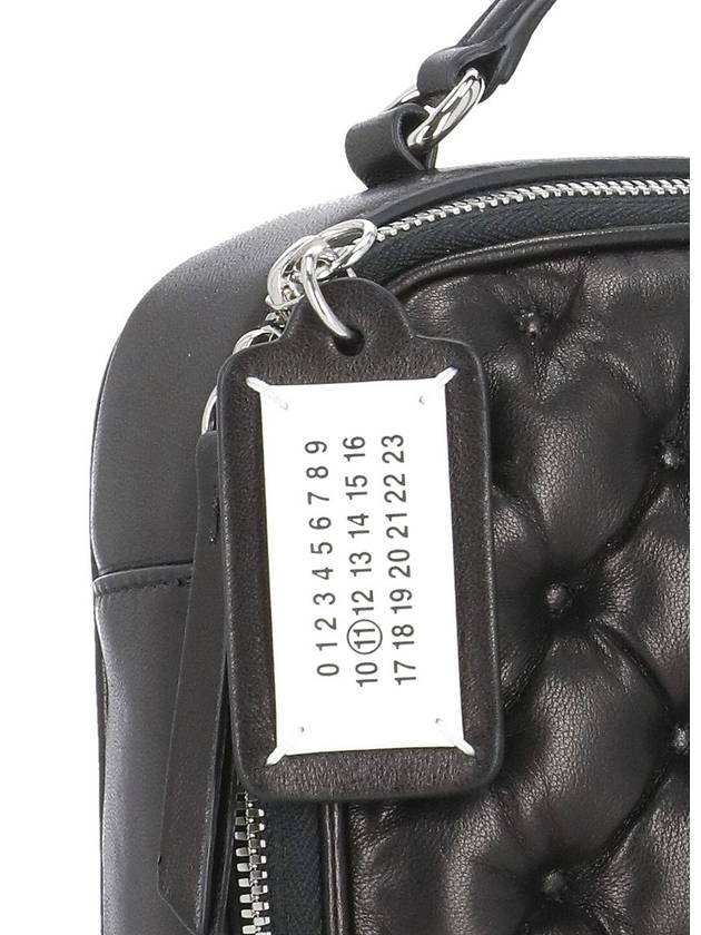 Glam Slam Embroidery Camera Bag Medium - MAISON MARGIELA - BALAAN 4