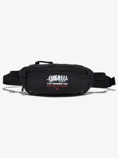 LMC WAISTBAG - PUMA - BALAAN 1